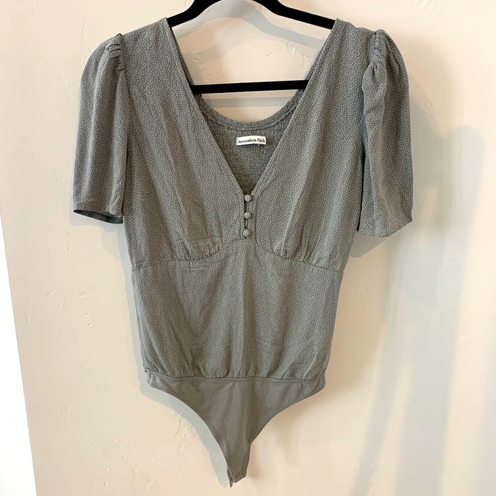 Abercrombie body suit